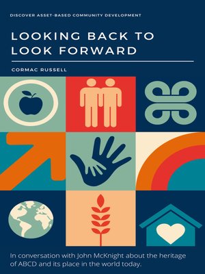 cover image of Asset Based Community Development (ABCD)